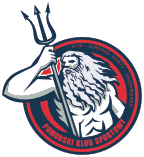Logo Pomorski Klub Sportowy